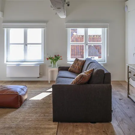 Residence9bruges ברוז'