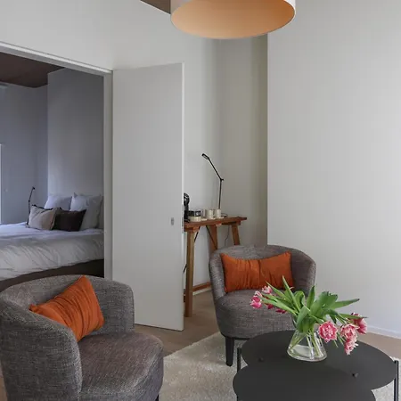 Residence9bruges