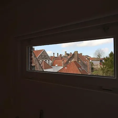 Residence9bruges 4* Bruges