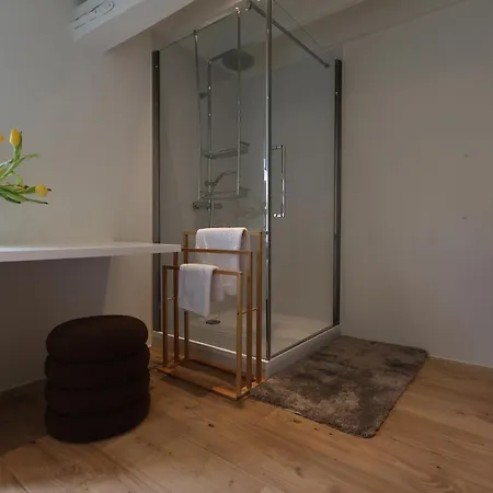 Residence9bruges 4* Bruges