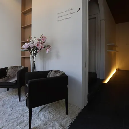 Affittacamere Residence9bruges Bruges