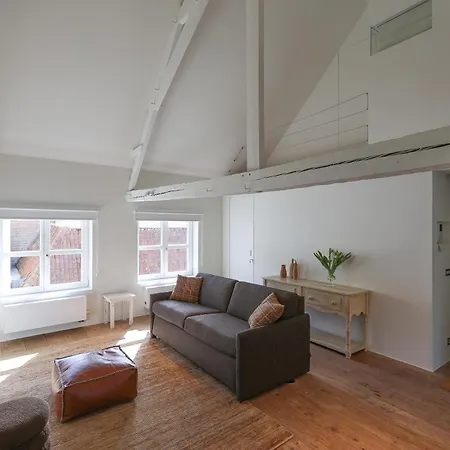 Gasthof Residence9bruges