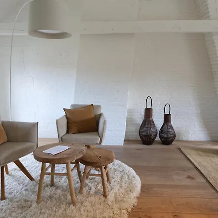Affittacamere Residence9bruges Bruges