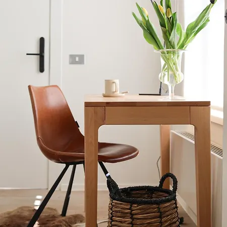 Affittacamere Residence9bruges