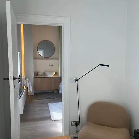 Gasthof Residence9bruges