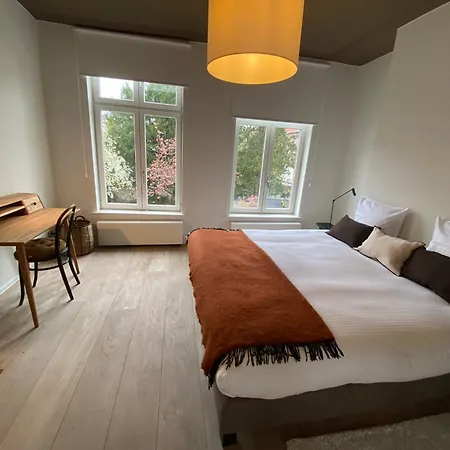 Residence9bruges Affittacamere