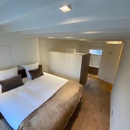 Residence9bruges 4*