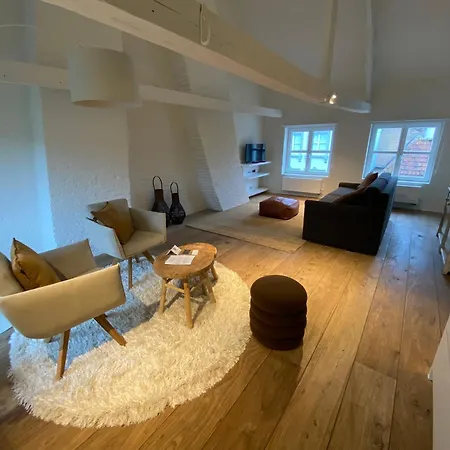 Affittacamere Residence9bruges 4*