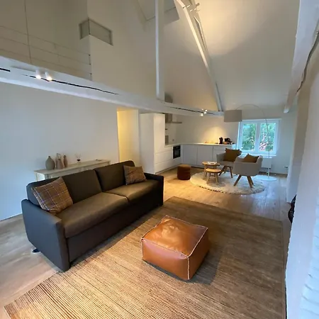 Affittacamere Residence9bruges Bruges