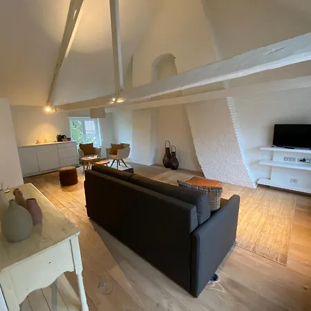 Residence9bruges 4* Bruges