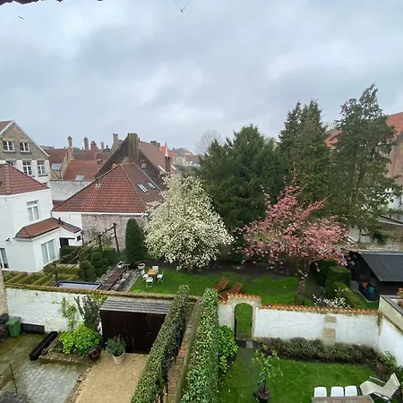 Gasthof Residence9bruges
