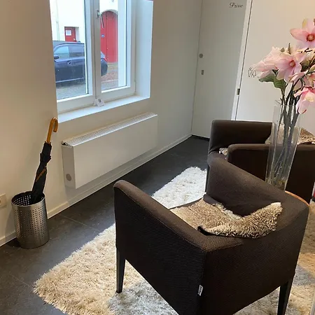Affittacamere Residence9bruges 4*