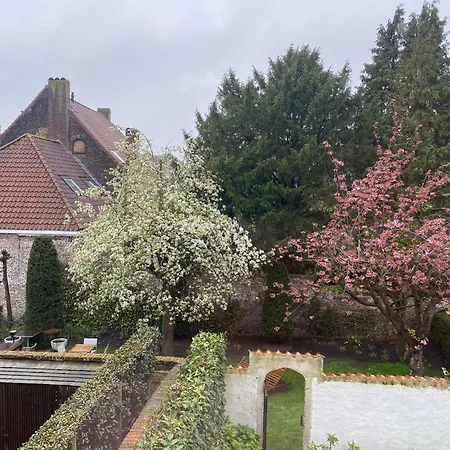 Residence9bruges Gasthof 4*