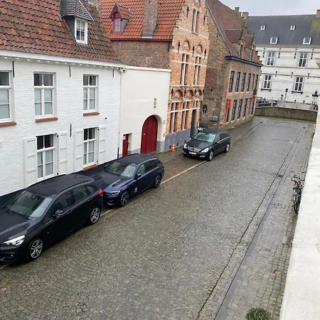 Residence9bruges 4* Brügge