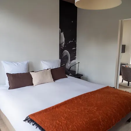 Residence9bruges