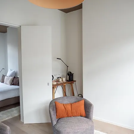 Residence9bruges