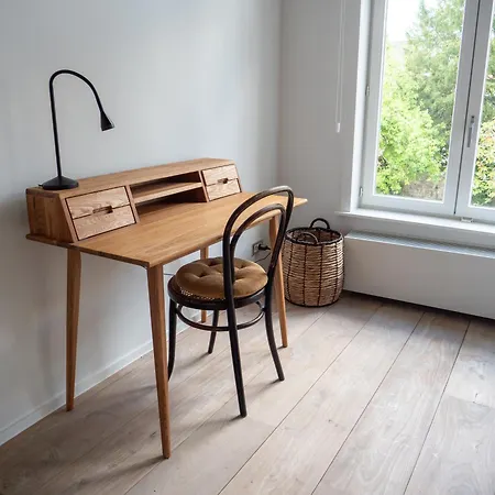 Gasthof Residence9bruges 4*