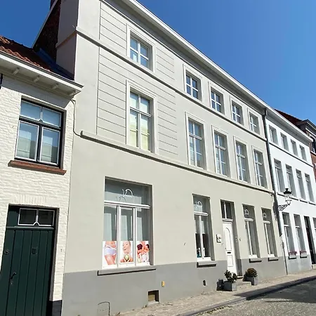 Affittacamere Residence9bruges 4*