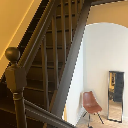 Residence9bruges 4*