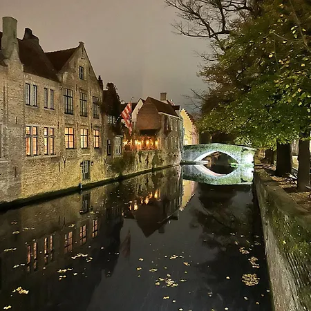 Residence9bruges Affittacamere 4*