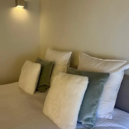 Affittacamere Residence9bruges 4*