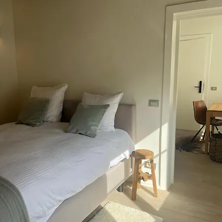 Residence9bruges 4* Брюгге