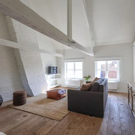 Residence9bruges 4*