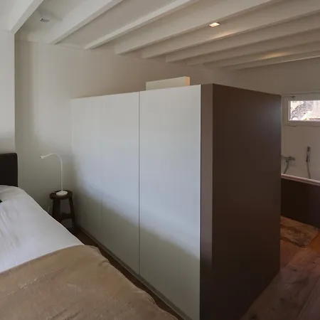 Residence9bruges 4*