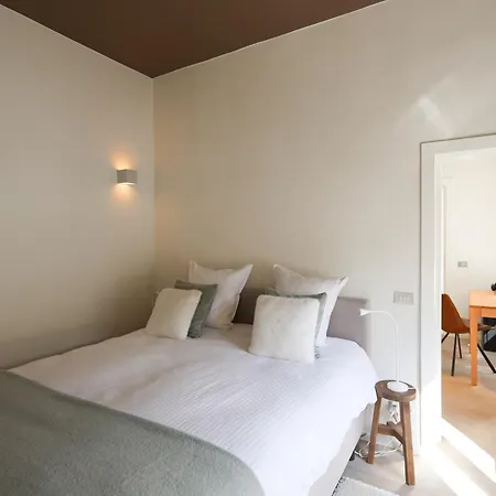 Residence9bruges Гостевой дом 4*