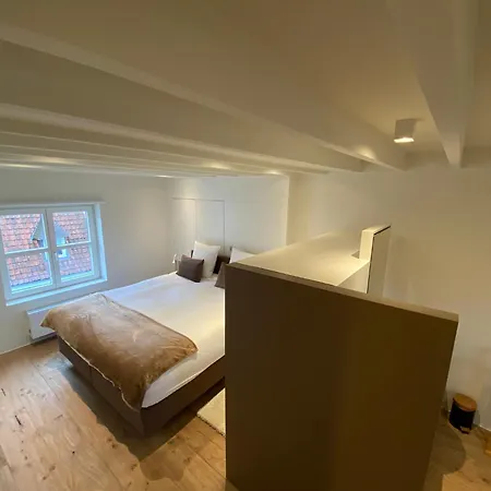 Residence9bruges 4*