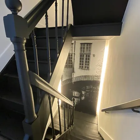 Residence9bruges Брюгге