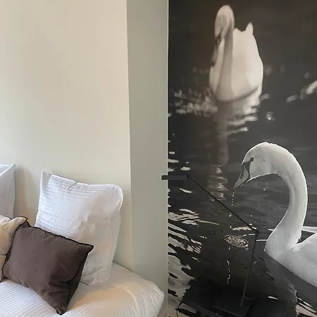Residence9bruges 4*