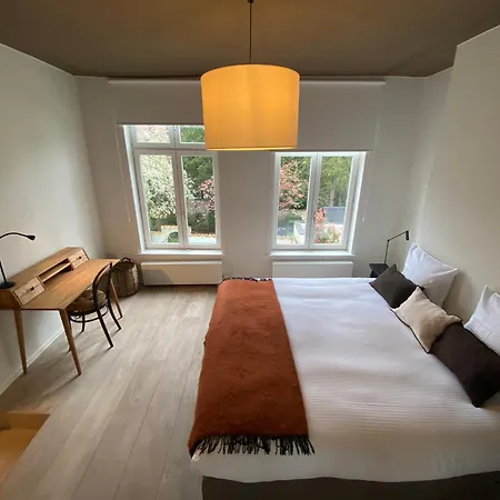 Residence9bruges Брюгге