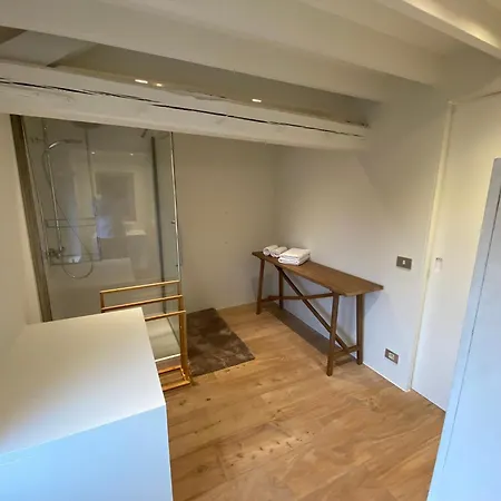 Гостевой дом Residence9bruges