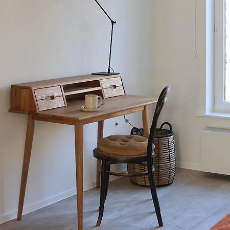 Гостевой дом Residence9bruges 4*