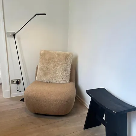 Гостевой дом Residence9bruges Брюгге
