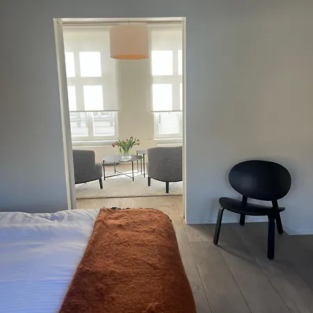 Гостевой дом Residence9bruges